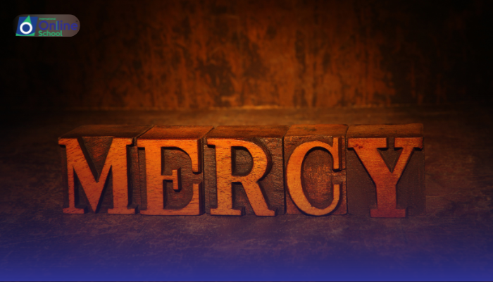 Lesson 04: Forgiveness and Redemption: The Power of Mercy (Part D)